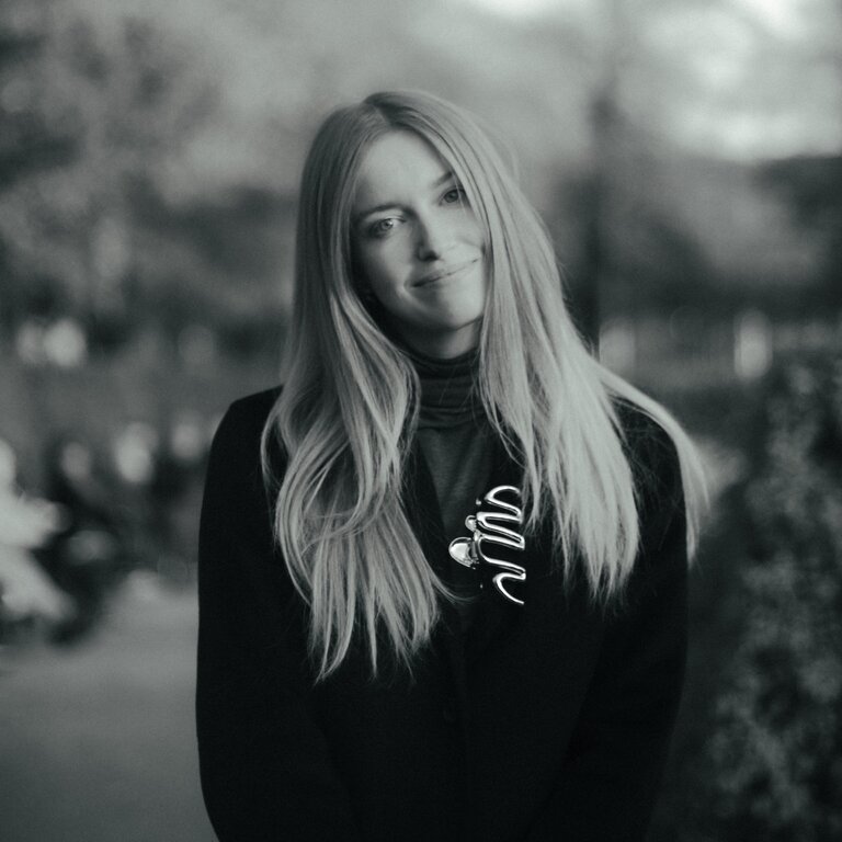 Sandra Zendel Social Media myself | © Sandra Zendel