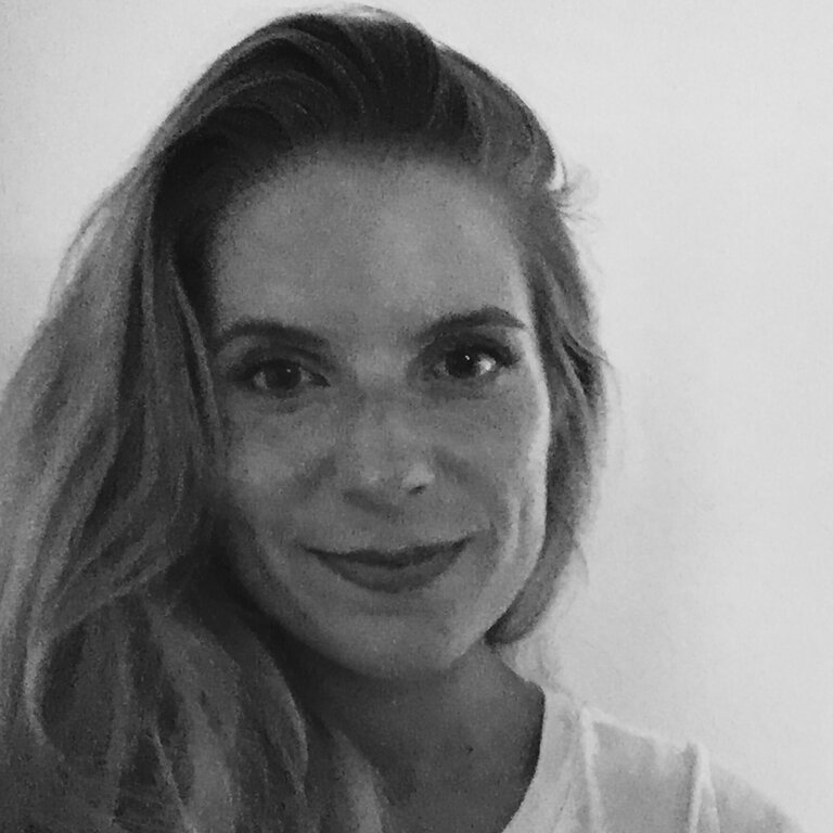 Bild von Autorin Jasmin Haupenthal | © privat