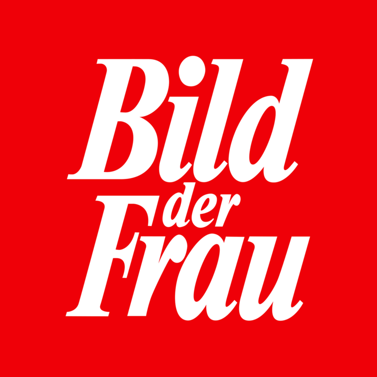 BILD der FRAU Logo | © BILD der FRAU
