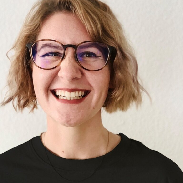 Carolin Gelb | © privat