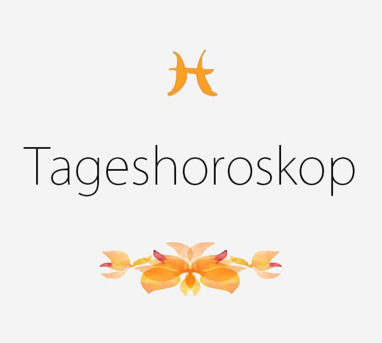 Sternzeichen Fische | © Ekaterina Koroleva