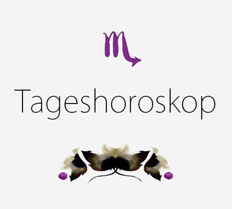 Sternzeichen Skorpion | © Ekaterina Koroleva