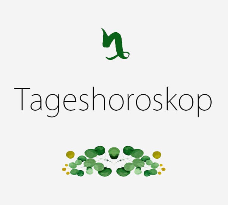 Sternzeichen Steinbock  | © Ekaterina Koroleva