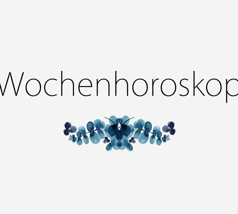 Sternzeichen Wassermann | © Ekaterina Koroleva