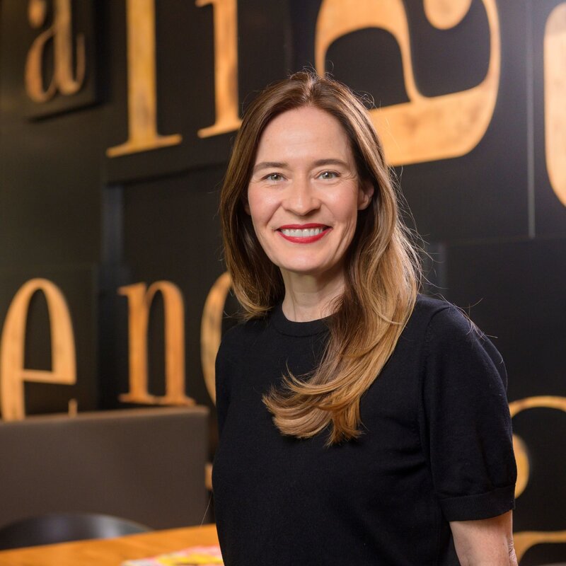 Kerstin Bode im Porträt | © Henning Scheffen