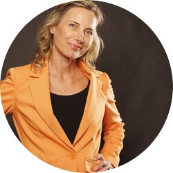 Foto von Yvonne Weiß | © Roland Magunia