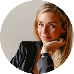 Portrait von Lara Sophie Bothur  | © Julia Tiemann