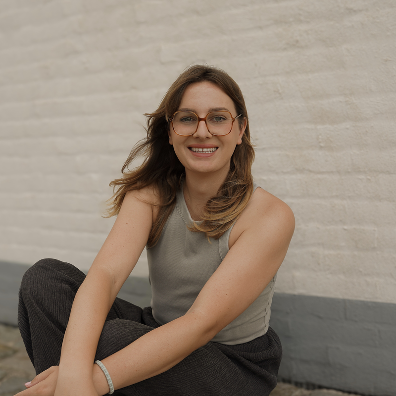 Portraitfoto von Leni Bolt | © Sophia Baatz