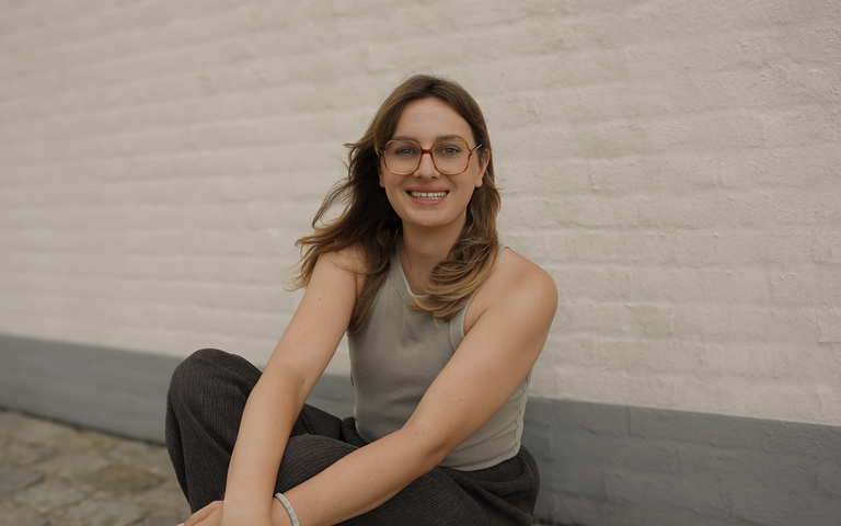 Portraitfoto von Leni Bolt | © Sophia Baatz