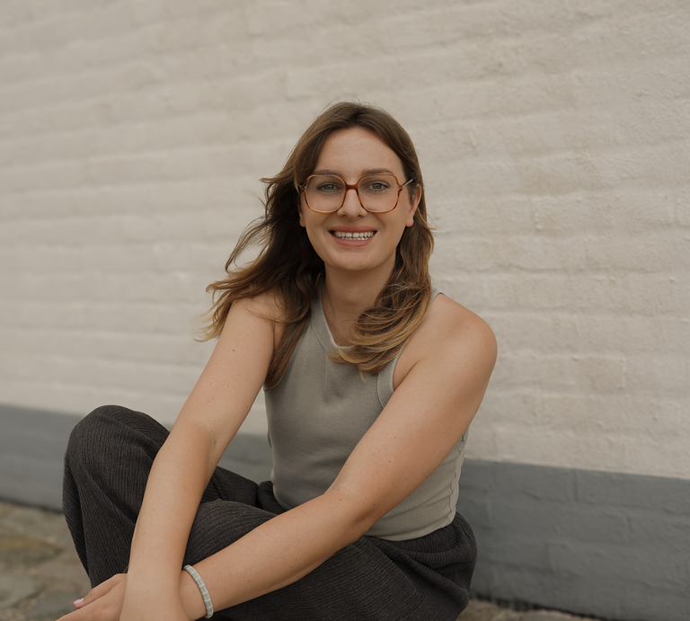 Portraitfoto von Leni Bolt | © Sophia Baatz