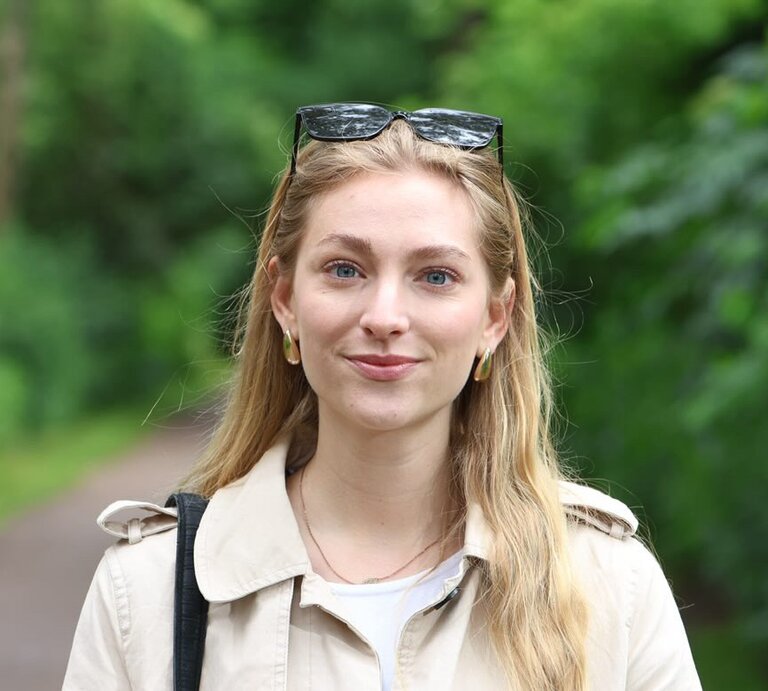 Kalina Grunert | © Kalina Grunert