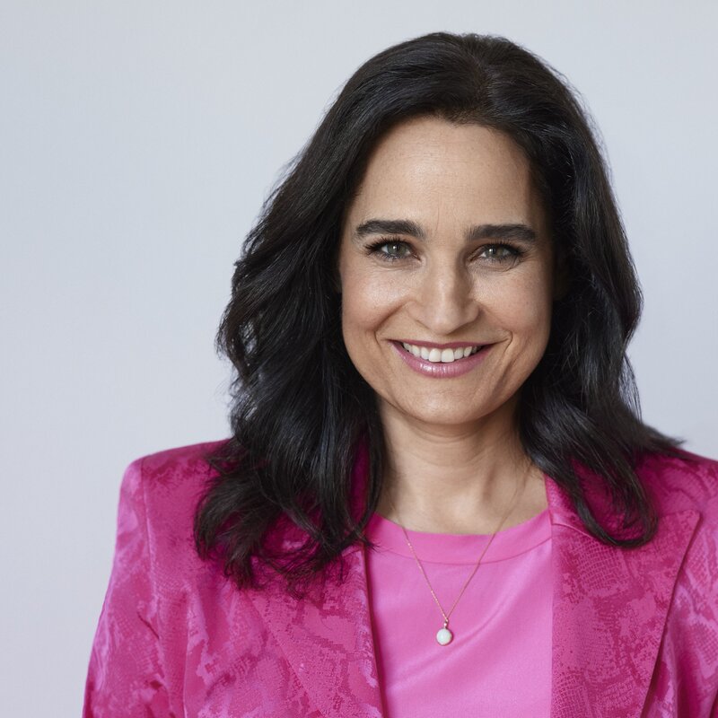 Dr. Yael Adler | © Marcus Höhn