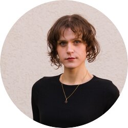 Portraitfoto von Mona Siegers | © Noelle Schwarze