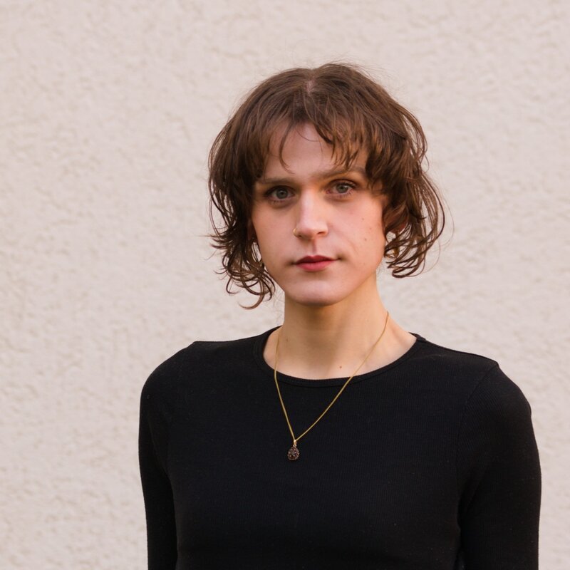 Portraitfoto von Mona Siegers | © Noelle Schwarze