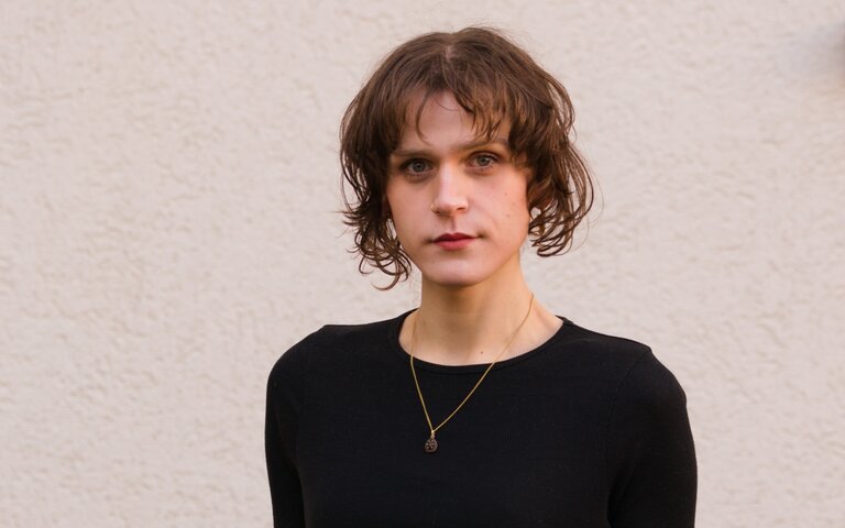 Portraitfoto von Mona Siegers | © Noelle Schwarze