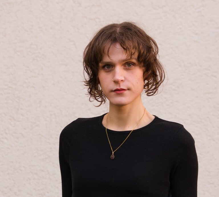 Portraitfoto von Mona Siegers | © Noelle Schwarze