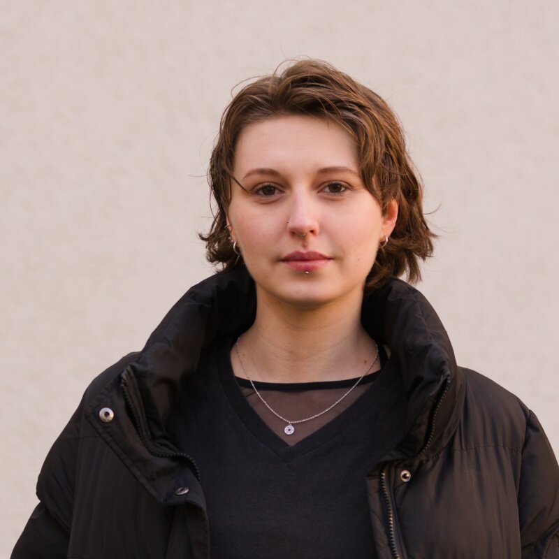 Noelle Schwarze | © Mona Siegers