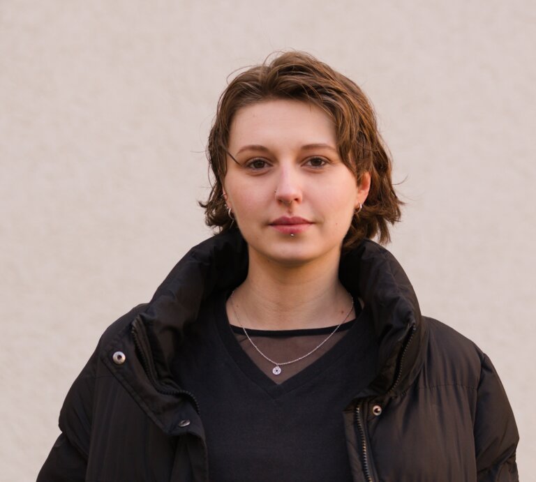 Noelle Schwarze | © Mona Siegers