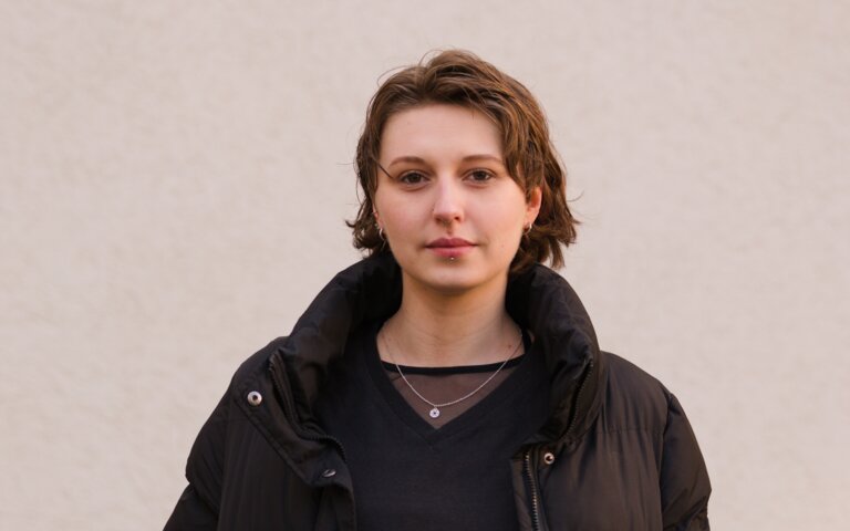 Noelle Schwarze | © Mona Siegers