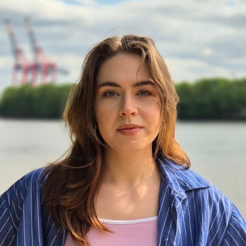 Sarah Große-Johannböcke | © Sarah Große-Johannböcke