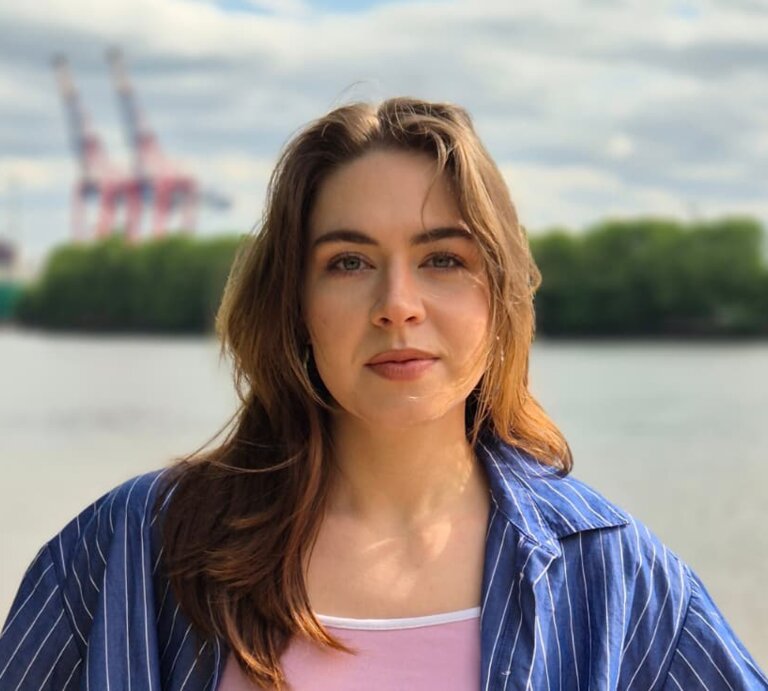 Sarah Große-Johannböcke | © Sarah Große-Johannböcke