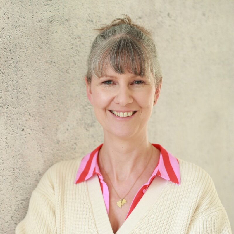 Foto von Jennifer Sutholt, Expertin für Co-Elternschaft | © Jennifer Sutholt