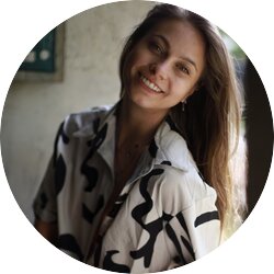 Foto der Community-Autorin Janina Koch.  | © Privat