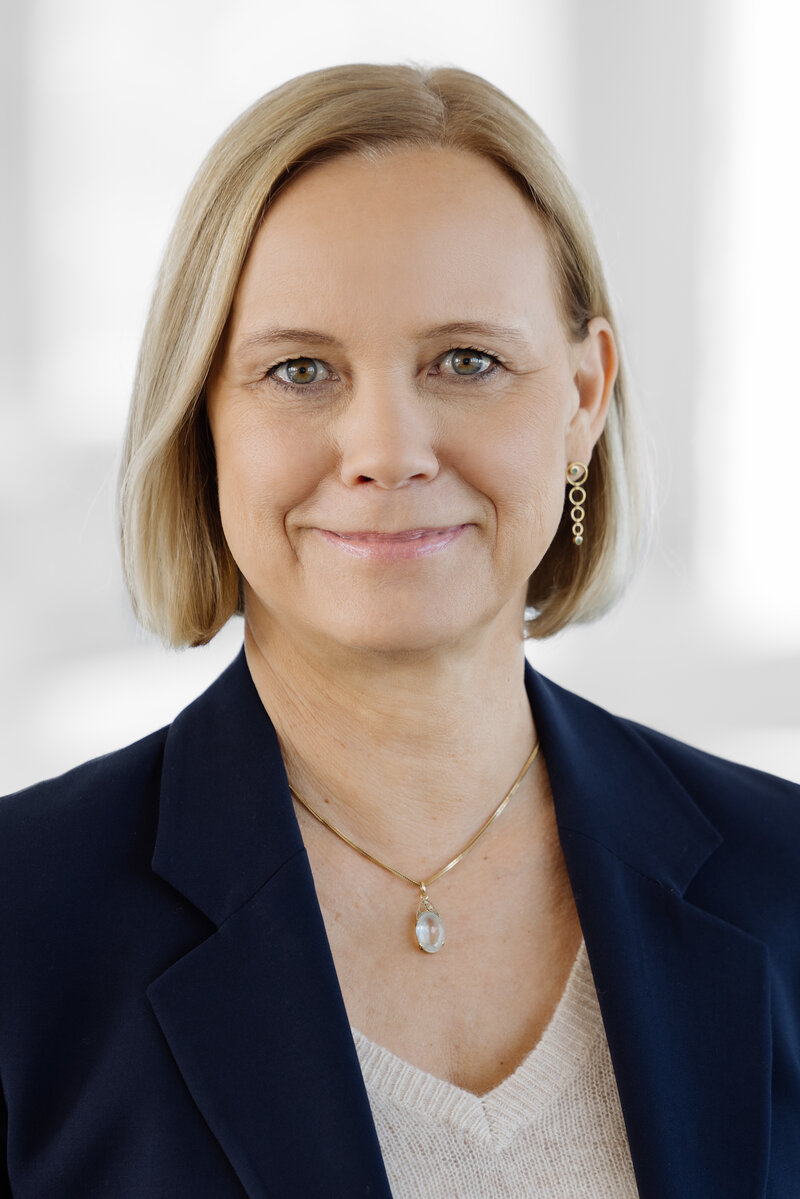 Sabine Brück-Dürkop  | © Martin Braun