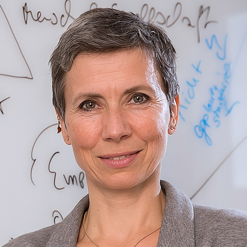 Alke Martens im Porträt | © Alke Martens