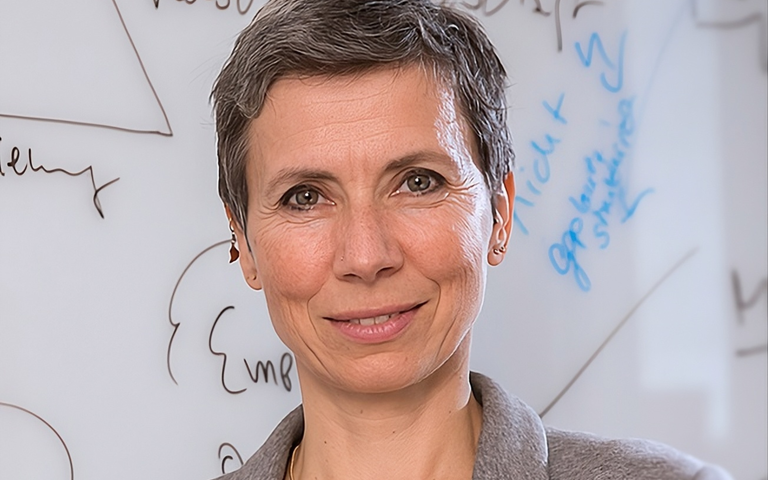 Alke Martens im Porträt | © Alke Martens