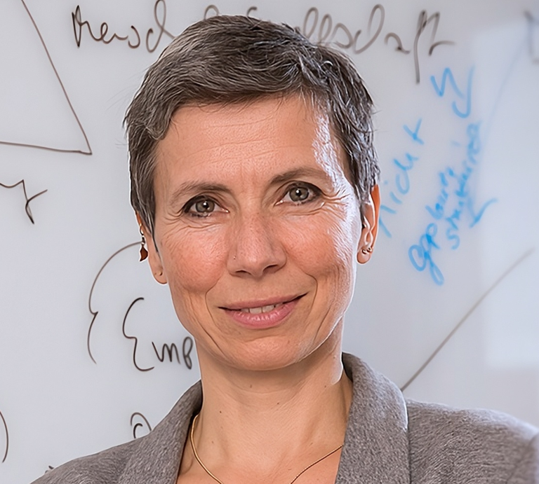 Alke Martens im Porträt | © Alke Martens