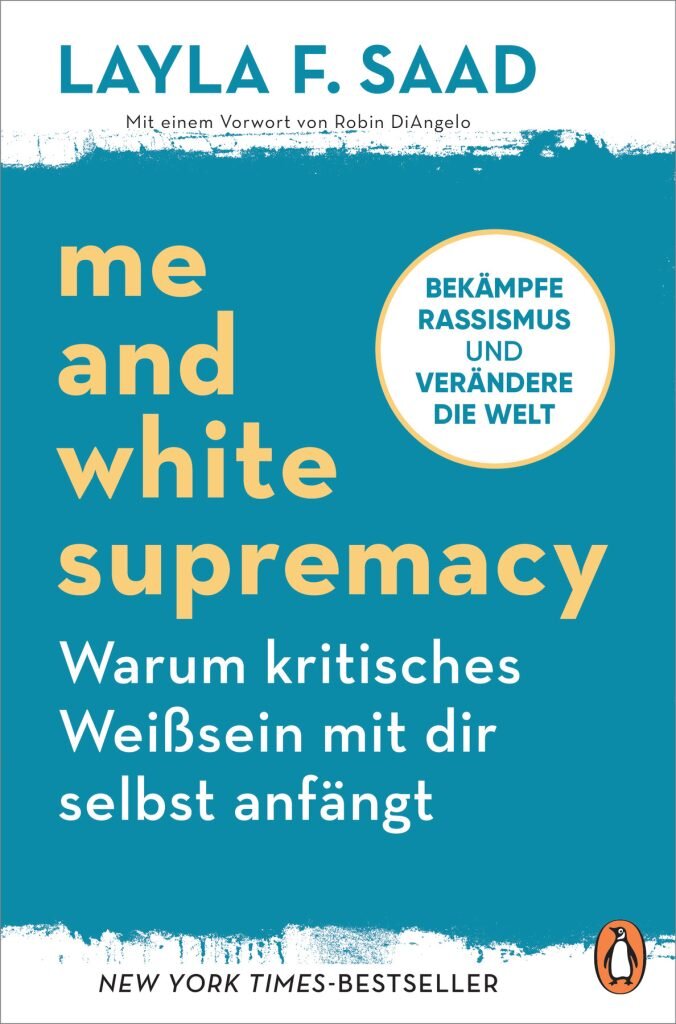 22 Bücher über Rassismus, die du lesen solltest