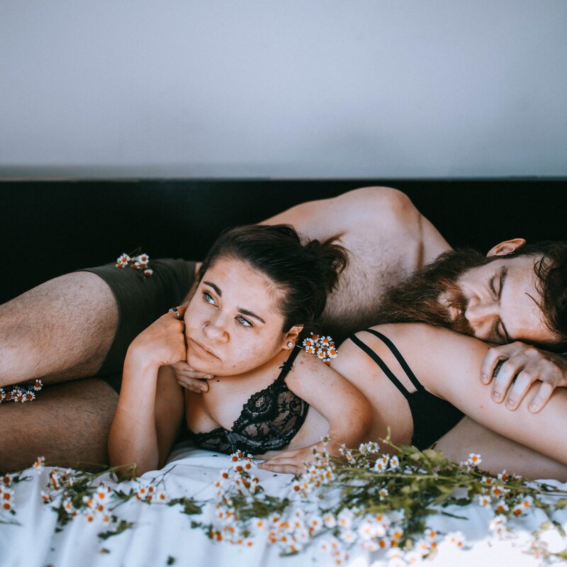 © Foto: Trista McGovern