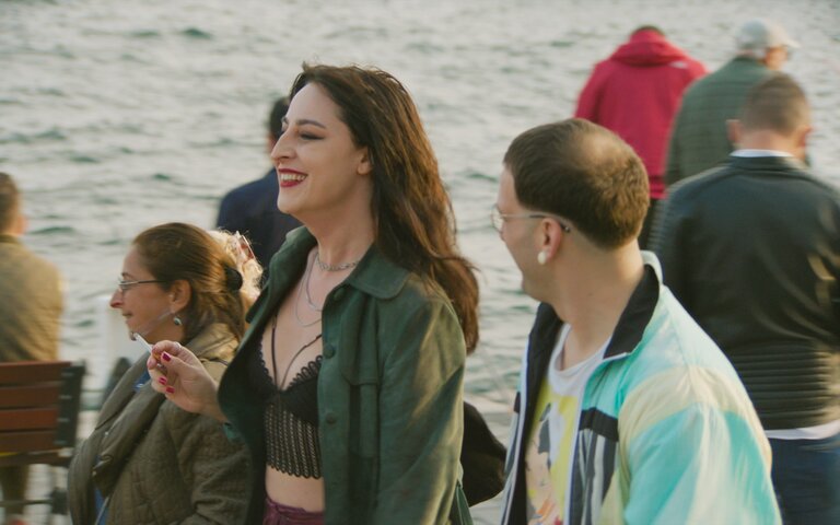 © Foto: Lisabi Fridel