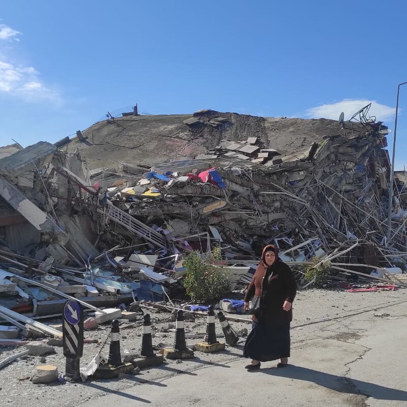 © Foto: Caritas International