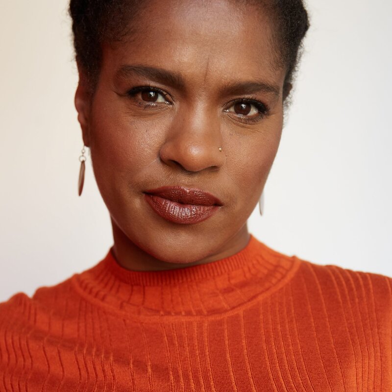 © Dr. Natasha A. Kelly. Foto: Samia Rachel 