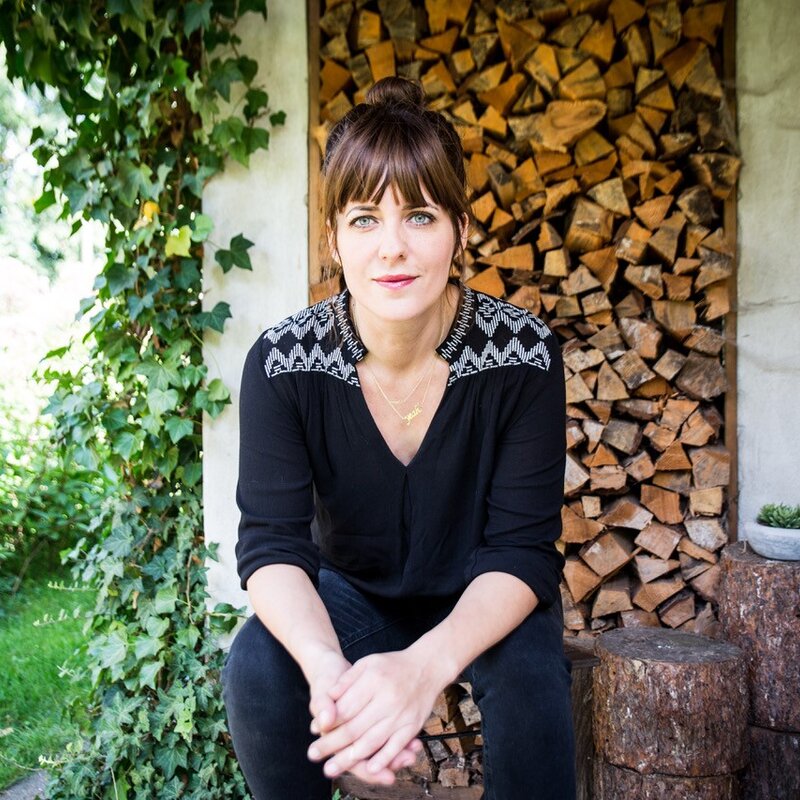 Sarah-Kuttner Credit: Marcus-Hoehn | © Sarah-Kuttner Credit: Marcus-Hoehn