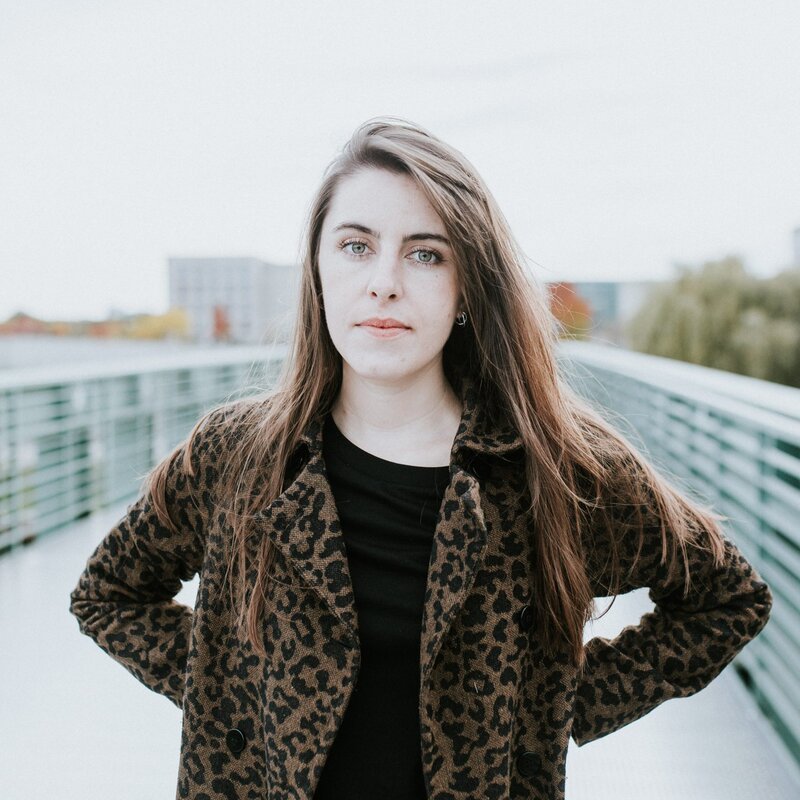© Foto: Leah Kunz