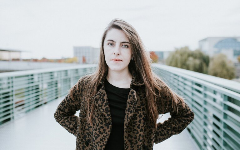 © Foto: Leah Kunz