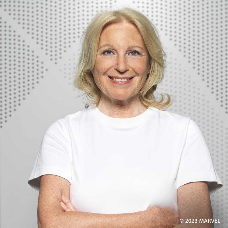 © ©2023 Marvel_Audible