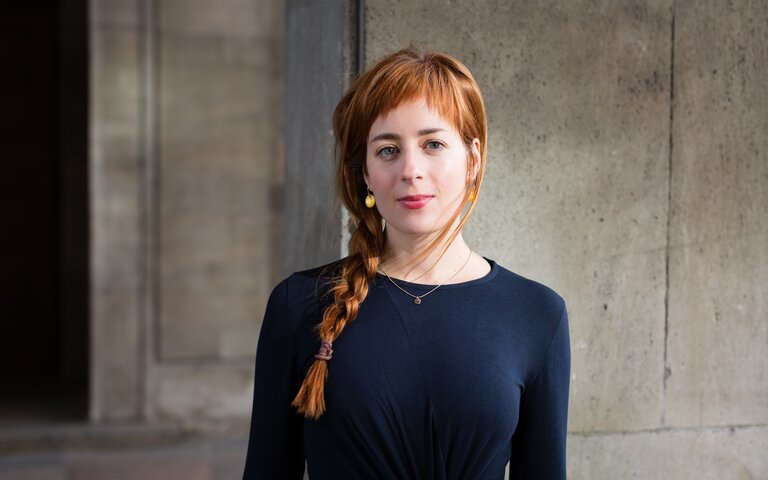 © Foto: Simone Hawlisch