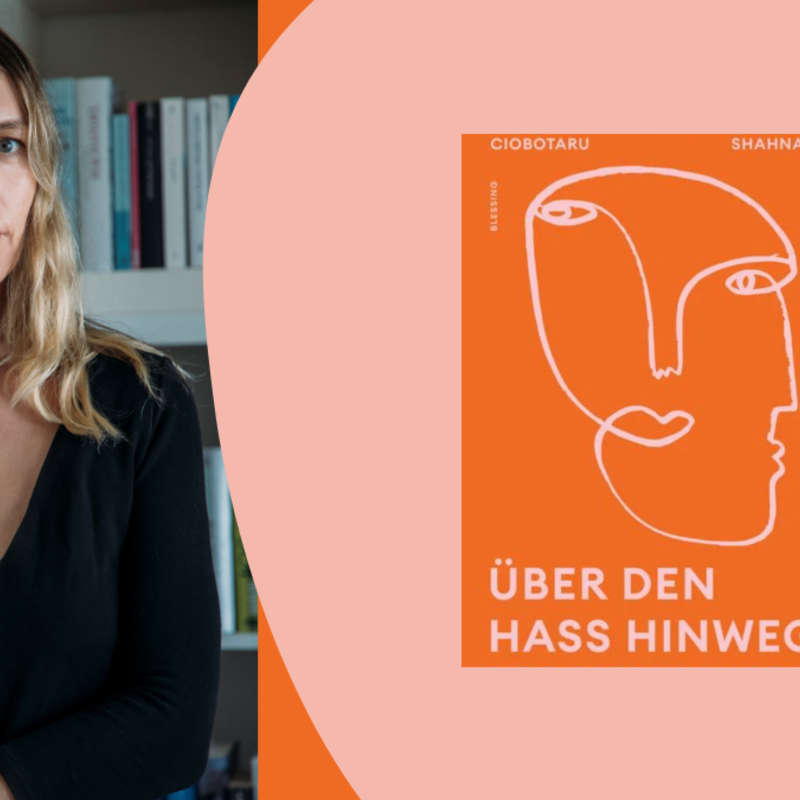 © Katharina Höftmann Ciobotaru ©Dana Lavie