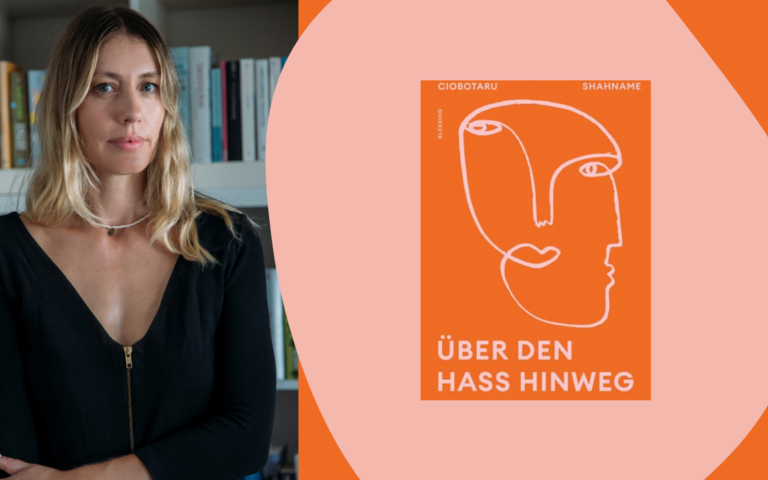 © Katharina Höftmann Ciobotaru ©Dana Lavie