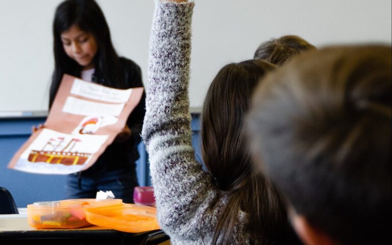 © Foto: Taylor Flowe | Unsplash