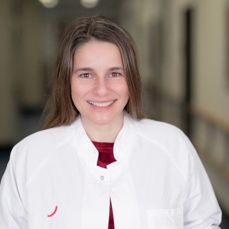 Dr. Mandy Mangler | © Foto: privat