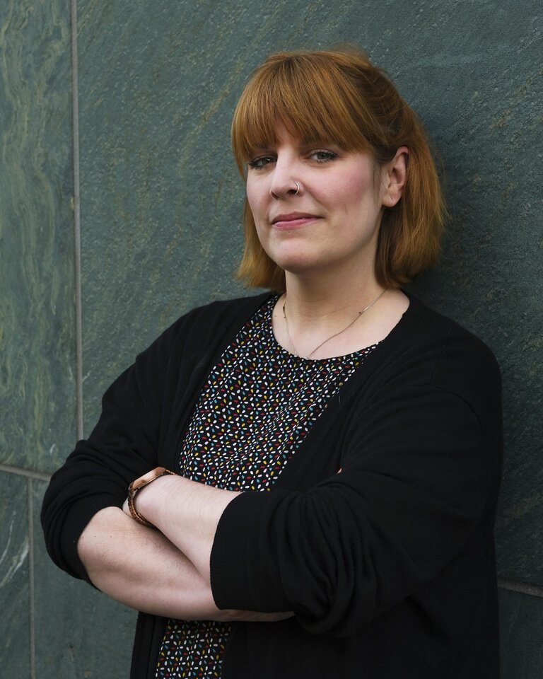 © Pia Lamberty, Foto: CeMAS