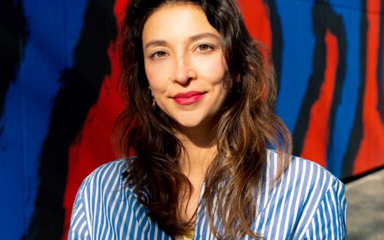 © Foto: Lisa Schulz