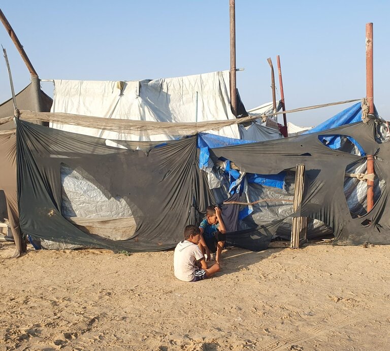 © Foto: Ärzte ohne Grenzen