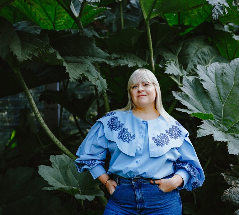 © Melodie Michelberger ©Melina Mörsdorf Photography