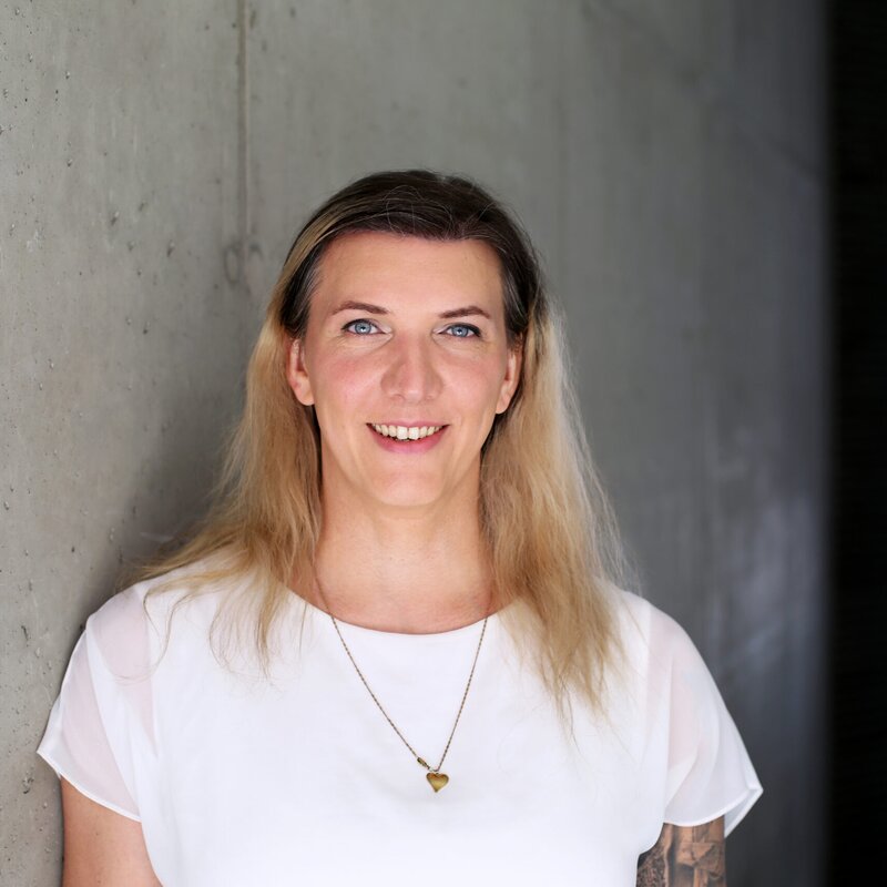 © Julia Monro | Caro Kadatz